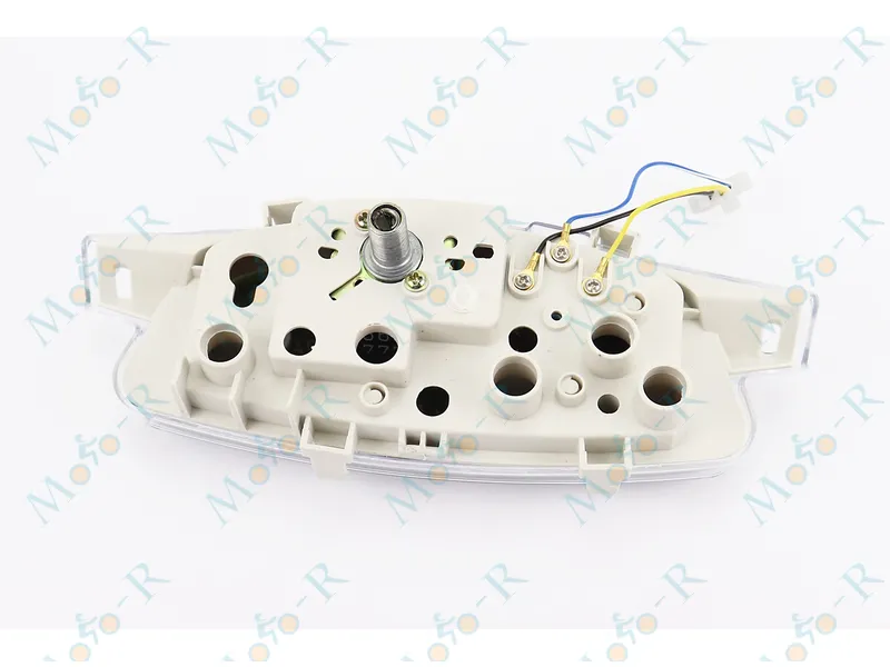 Фото 3 - Спідометр в зборі Honda AF-24/34/27 (60 км/год/100 км/год/120 км/год)