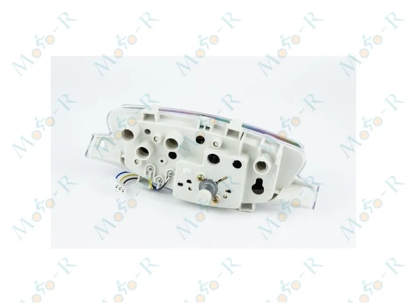 Фото 5 - Спідометр в зборі Honda AF-24/34/27 (60 км/год/100 км/год/120 км/год)