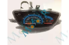 Спідометр в зборі Honda AF-24/34/27 (60 км/год/100 км/год/120 км/год)