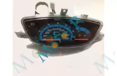 Спідометр в зборі Honda AF-24/34/27 (60 км/год/100 км/год/120 км/год)