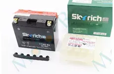  Акумулятор 12V10Аh YT12B-BS кислотний (L150*W70*H130mm) Skyrich