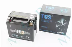 Аккумулятор 12V12Аh YB12-BS GEL (L150*W87*H130mm) TCS