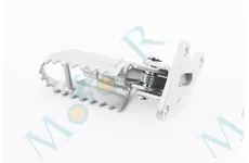  Loncin LX250GY-3 Підніжка передня права