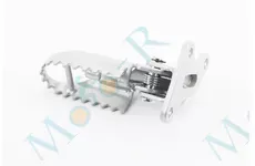  Loncin LX250GY-3 Підніжка передня права