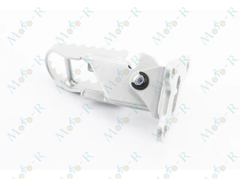 Фото 3 - Loncin LX250GY-3 Подножка передняя левая