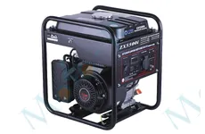 Генератор інверторний бензиновий ТАТА ZX5500i 3.5/3.8 KW