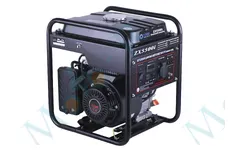 Генератор інверторний бензиновий ТАТА ZX5500i 3.5/3.8 KW