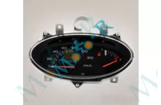 Спідометр в зборі QT-7 GY 6 50/60/80 (Rase) Гусар