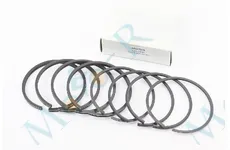 Кільця поршневі к-кт 8шт К-650, МТ9, МТ10 h-2, 5mm 4р. 79,00mm, ПОЛЬЩА