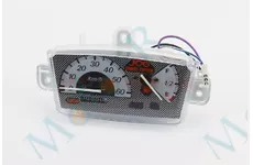  Спідометр у зборі Yamaha JOG 3KJ 60 км/год