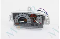  Спідометр у зборі Yamaha JOG 3KJ 60 км/год
