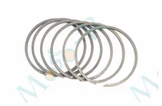 Кільця поршневі ЯВА до-кт 6шт 12V STD 58,00x2mm