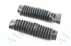 Гофра переднього амортизатора ЯВА к-кт 2шт 12V Польща