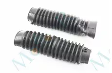 Гофра переднього амортизатора ЯВА к-кт 2шт 12V Польща