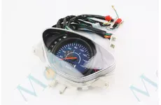 Спідометр Viper Active