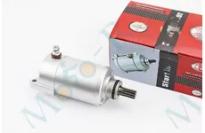 Електростартер CB-150/CB-300 10 шліців