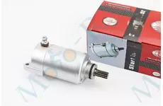 Електростартер CB-150/CB-300 10 шліців