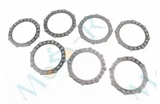 Диски зчеплення фрикційний ІЖ 4,0mm к-кт 7шт