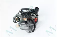 Карбюратор у зборі ATV-200cc (варіаторний)