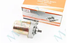 Стартер Honda Lead 90cc
