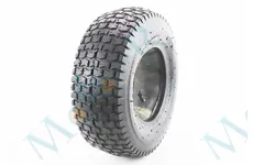 Шина на тачку 13x5.00-6/5,00-6 з камерою