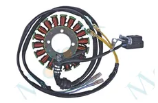  Loncin- LX300-6 Статор магнето (генератора) 18 котушок роз'єм 