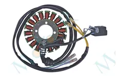  Loncin- LX300-6 Статор магнето (генератора) 18 котушок роз'єм 