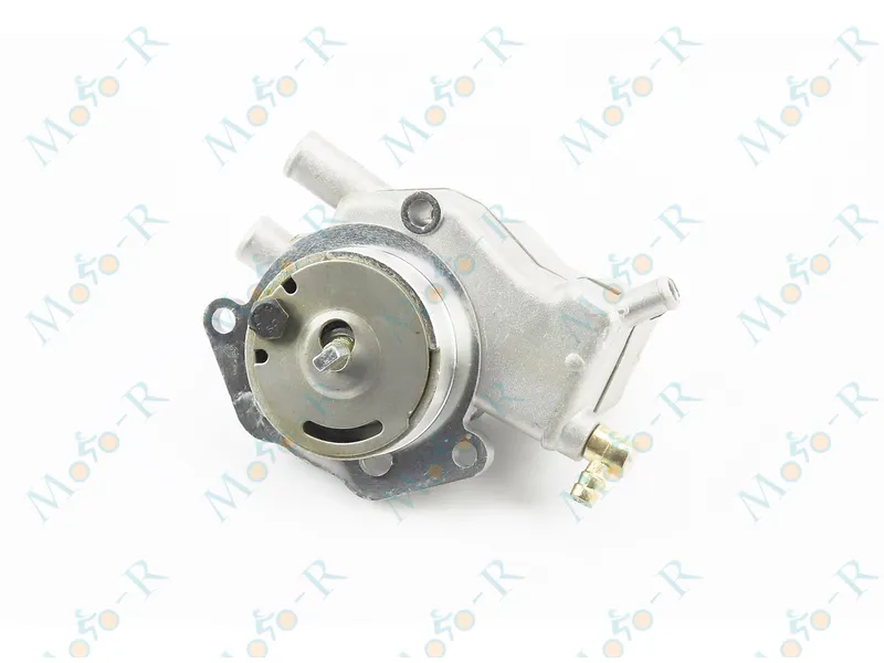 Фото 4 - Помпа водяного охлаждения в сборе Yamaha SA26J, SA36J,GEAR