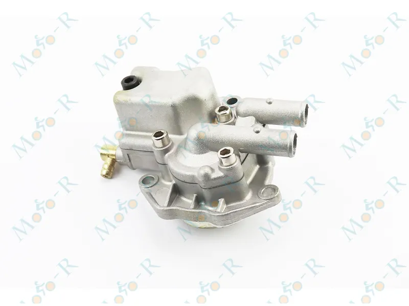 Фото 2 - Помпа водяного охлаждения в сборе Yamaha SA26J, SA36J,GEAR