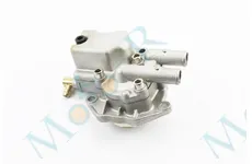  Помпа водяного охолодження в зборі Yamaha SA26J, SA36J, GEAR