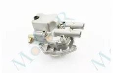  Помпа водяного охолодження в зборі Yamaha SA26J, SA36J, GEAR