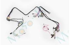 Проводка Мінск 12V Тип 1
