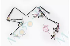 Проводка Мінск 12V Тип 1