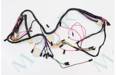 Проводка Мінск 12V