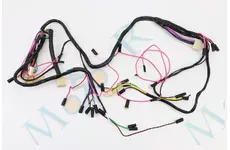 Проводка Мінск 12V