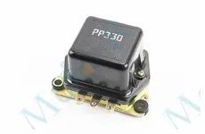  Реле регулятор напруги МТ, УРАЛ, К-750 РР-330 12V