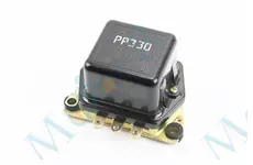  Реле регулятор напруги МТ, УРАЛ, К-750 РР-330 12V