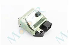 Реле поворотів ІЖ 12V