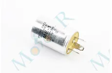 Реле поворотів ЯВА 12V