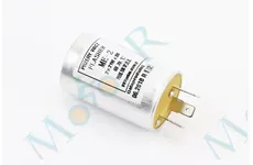  Реле поворотів ЯВА 6V