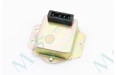 Реле регулятор напруги ЯВА 12V (старого зразка)