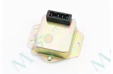 Реле регулятор напруги ЯВА 12V (старого зразка)