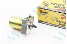 Стартер Suzuki AD100сс