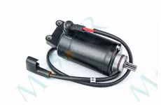 LONCIN JL200-68A CR1S Стартер (9 шліців) СВ, чорний