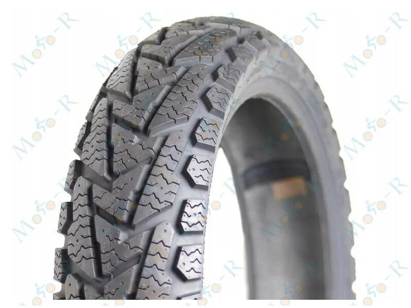 Фото 3 - Шина 130/70-12 Deli tire  SB-158  P 56     Win-Tberg TL