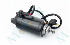 Tekken New 250 Стартер у зборі (9 шліців) 171FMM Loncin FE250