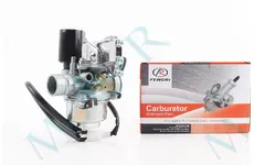 Карбюратор Yamaha BWS (5BM), SA-16, GEAR