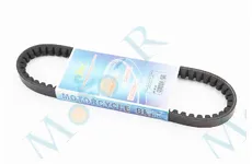 Ремінь 655х15,5 Honda DIO AF18/24 LIPAI