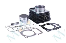 Поршнева (ЦПГ) 72,00 мм STD CG-300CC