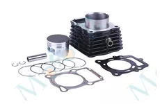 Поршнева (ЦПГ) 72,00 мм STD CG-300CC